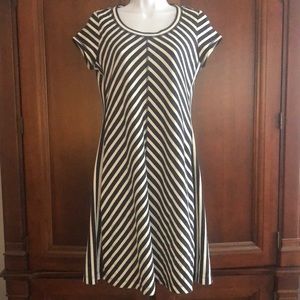 Talbots casual dress